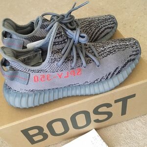 Authentic YEEZY BOOST 350 V2